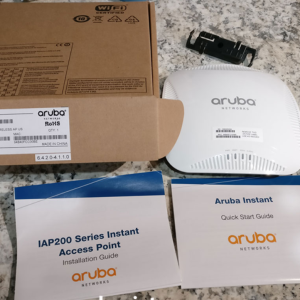 Aruba 205