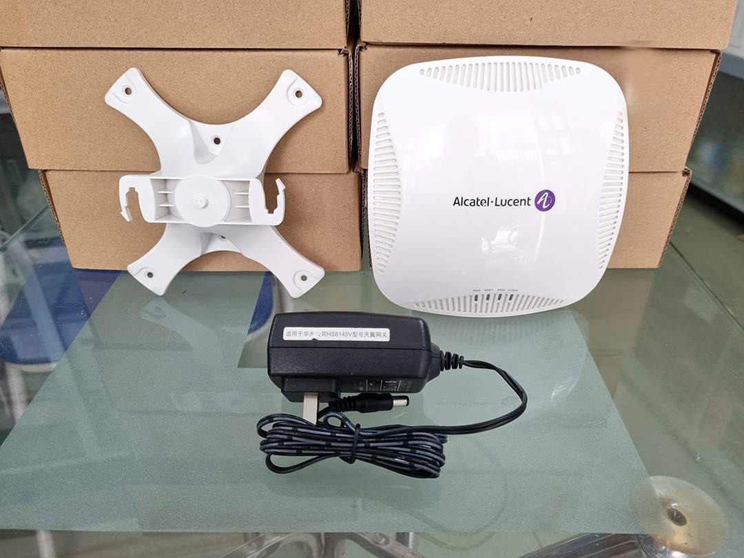 Bộ thu phát Wi-Fi chuyên dụng Aruba iAP 205 - Image 4