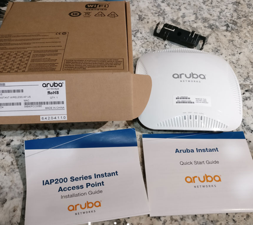 Aruba 205