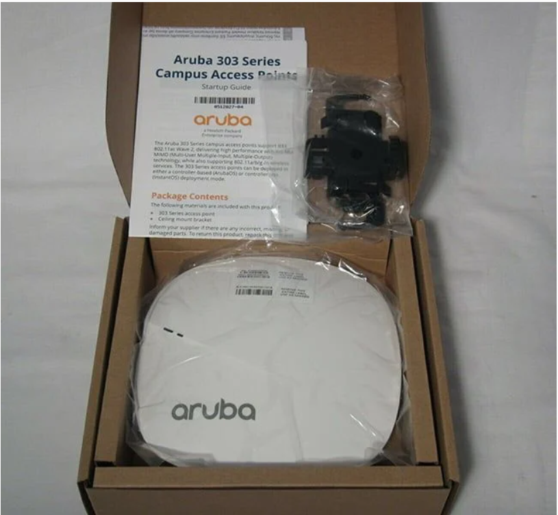 Aruba AP 303
