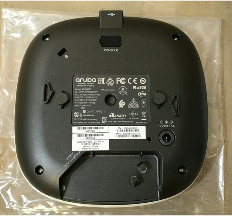 Aruba 305