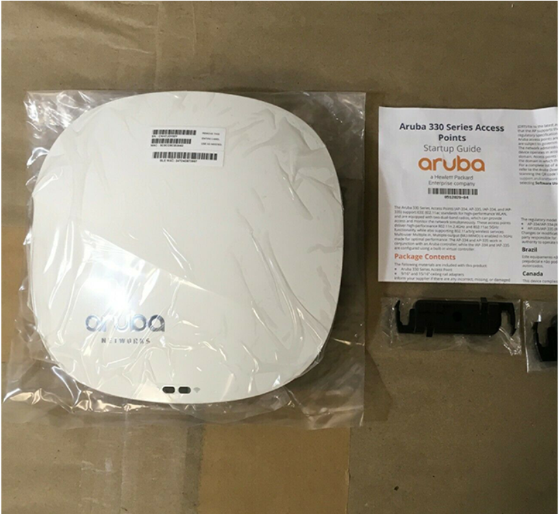Aruba AP 325