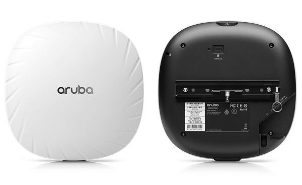 Aruba AP 325
