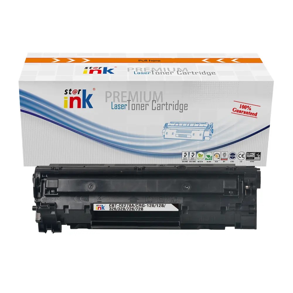 Hộp mực Star Ink 328 (Dùng cho máy Canon MF 4412/MF 4450/MF 4550D/D520/MF4570DN/MF4580DN)