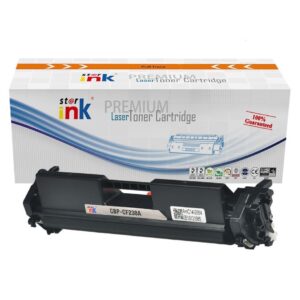 Hộp mực Star Ink 30A (CF230A - Dùng cho máy HP M203dn/ MFP M227fdn)