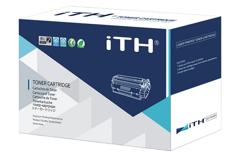 Hộp mực Star Ink 64A ( CC364- Dùng cho HP 4010/ 4015/ 4515)