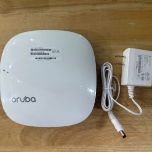 Bộ thu phát Wi-Fi chuyên dụng Aruba iAP 207