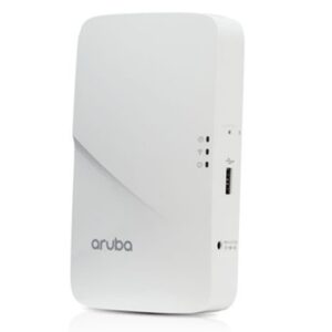 Bộ thu phát Wi-Fi chuyên dụng Aruba instant AP-303H