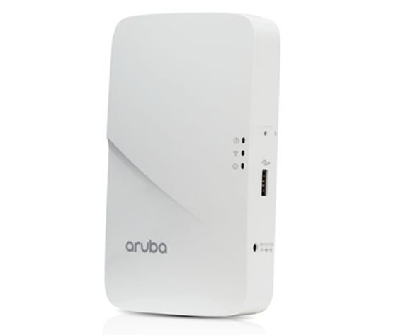 Bộ thu phát Wi-Fi chuyên dụng Aruba instant AP-303H