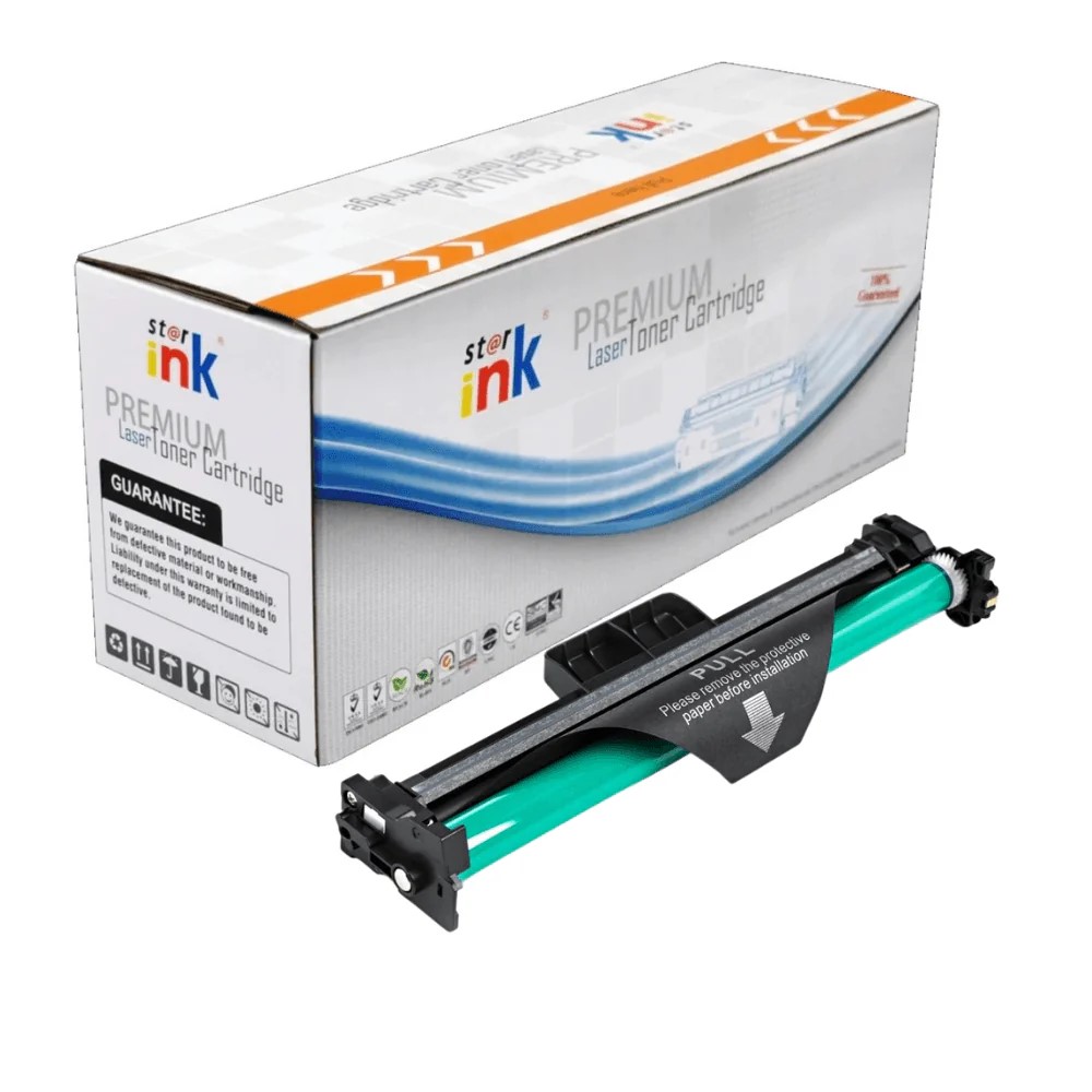 Cụm trống Star Ink 19A (CF219A - Dùng cho máy HP LaserJet pro M102/ MFP M130)