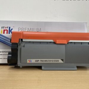 Hộp mực Starink TN-2385 (Dùng cho máy in Brother HL- 23xx/ L23xx/ L27xx/ 23xx/ 7380...)