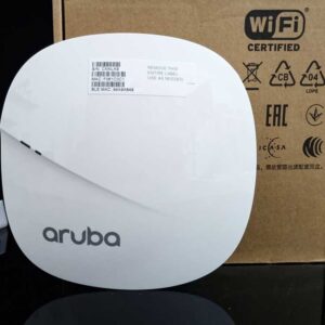 Bộ thu phát Wi-Fi Aruba iAP 315