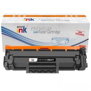 Hộp mực Star Ink 071 - Có chíp (Dùng cho máy Canon LBP122dw/ 271dn/ 274dn/ 272dw/ 275dw)