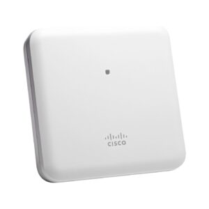Bộ phát Wi-Fi Cisco AIR-AP1852i-S-K9