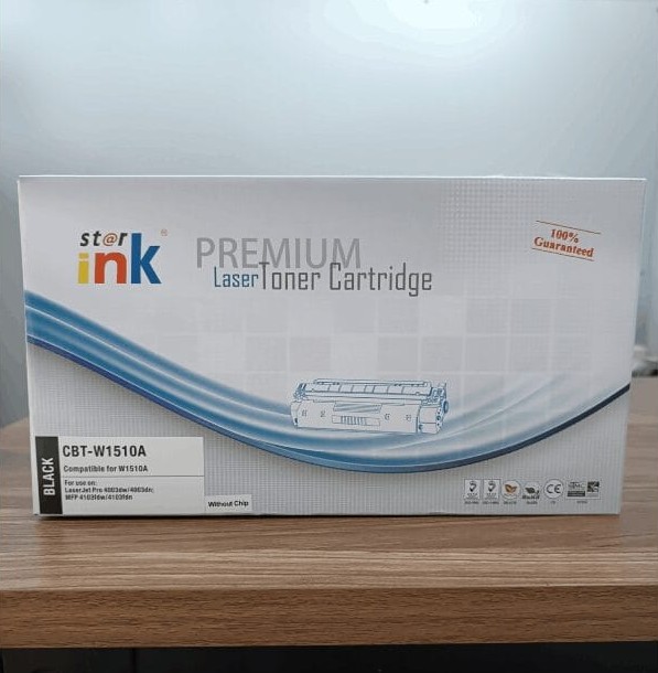 Hộp mực in laser HP 151A (W1510A- Có Chíp) (cho máy LaserJet Pro 4003DN/M4003DW/MFP4103FDN/MFP4103FDW)