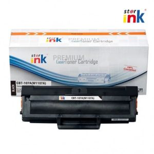 Hộp mực Starink 107A (W1107A) – Tương Thích HP LaserJet 107a, 107w, 135a, 135w
